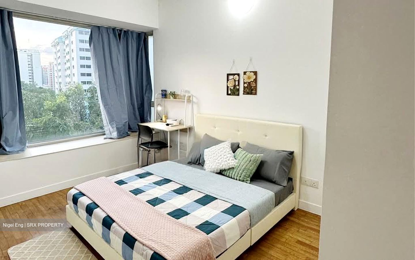 The Centris (D22), Apartment #543403501